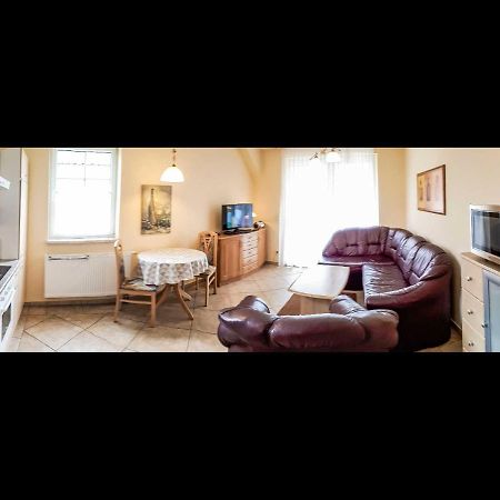 Appartement _ Fewo In Binz Granitzhof Ngoại thất bức ảnh