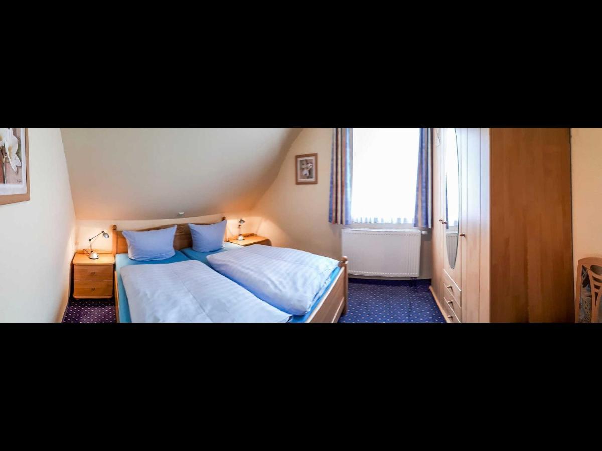 Appartement _ Fewo In Binz Granitzhof Ngoại thất bức ảnh
