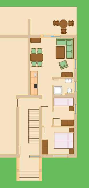 Appartement _ Fewo In Binz Granitzhof Ngoại thất bức ảnh