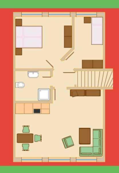 Appartement _ Fewo In Binz Granitzhof Ngoại thất bức ảnh