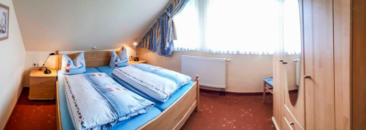 Appartement _ Fewo In Binz Granitzhof Ngoại thất bức ảnh