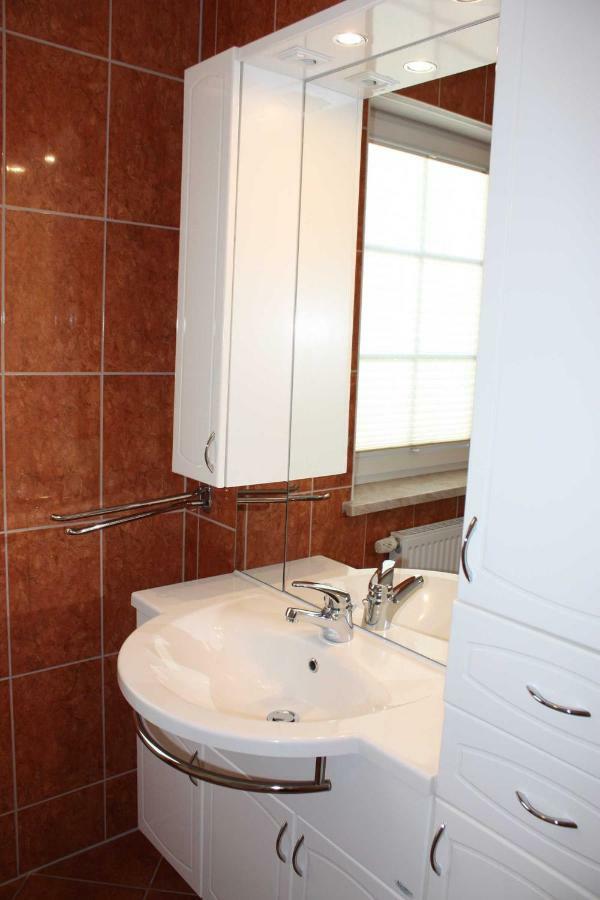 Appartement _ Fewo In Binz Granitzhof Ngoại thất bức ảnh