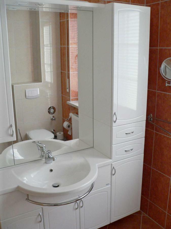 Appartement _ Fewo In Binz Granitzhof Ngoại thất bức ảnh
