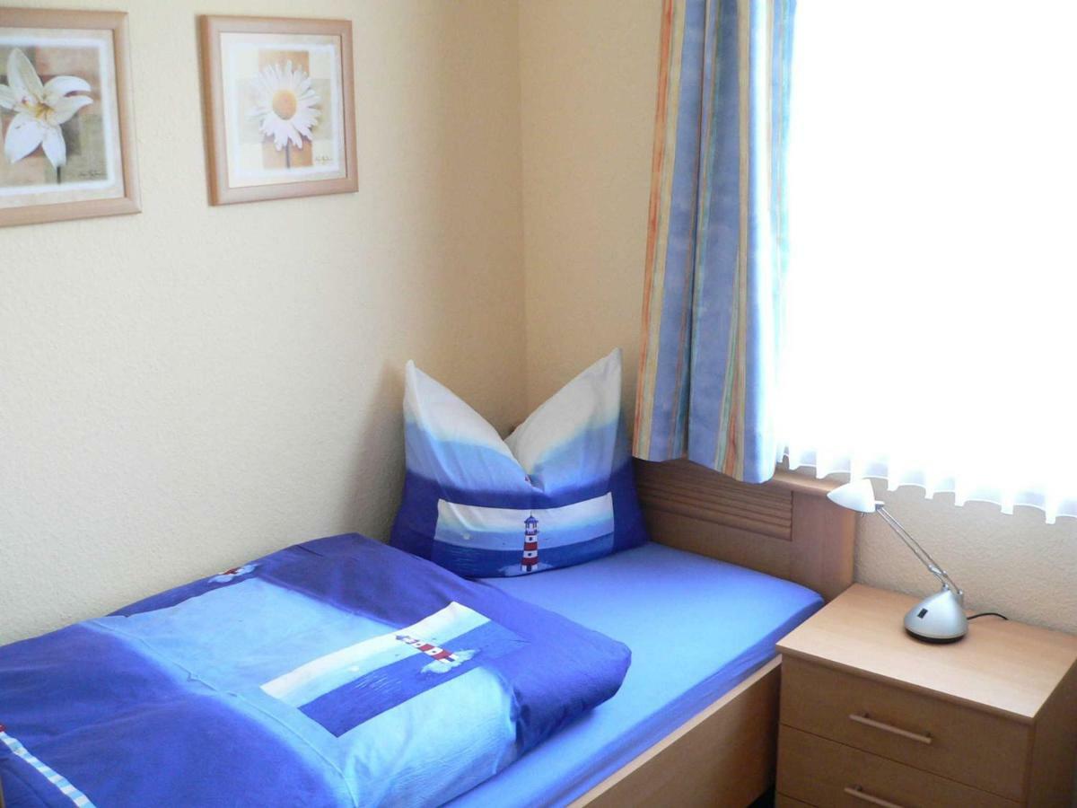 Appartement _ Fewo In Binz Granitzhof Ngoại thất bức ảnh