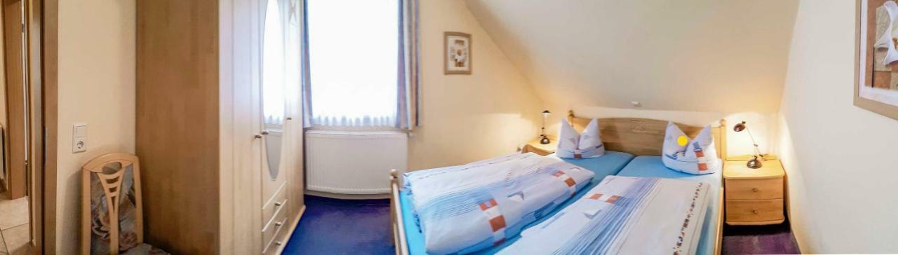 Appartement _ Fewo In Binz Granitzhof Ngoại thất bức ảnh