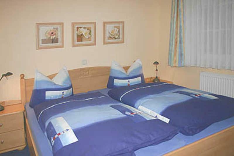 Appartement _ Fewo In Binz Granitzhof Ngoại thất bức ảnh