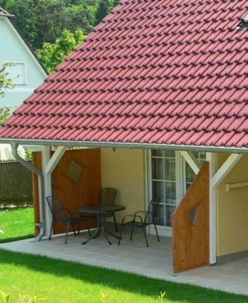 Appartement _ Fewo In Binz Granitzhof Ngoại thất bức ảnh